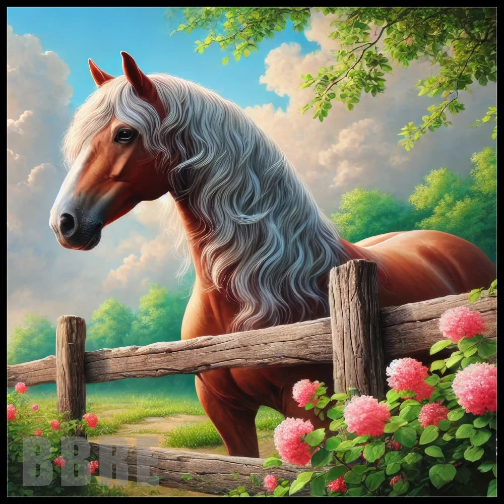 Majestic Horse 3 Main Image,