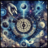 Cosmic Time Main Image,