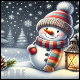 Snowman Delight Main Image,