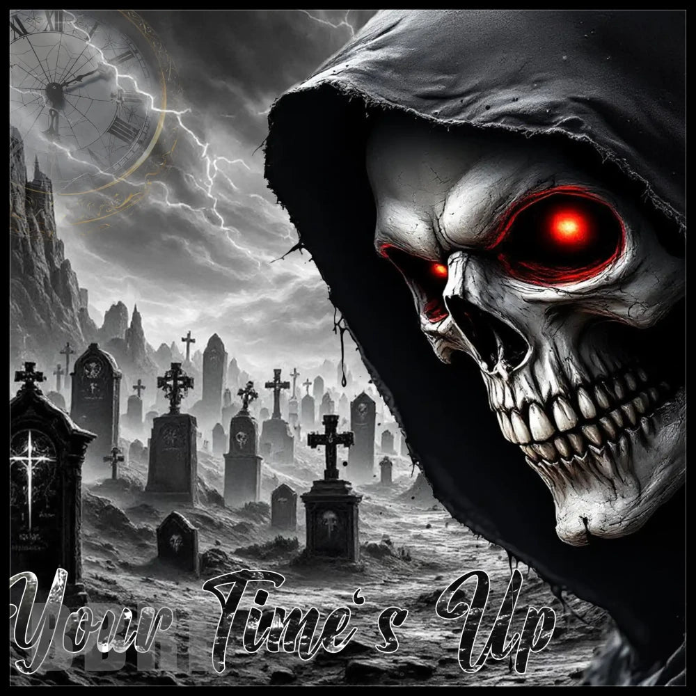Grim Reaper 4 Main Image,