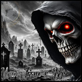 Grim Reaper 4 Main Image,