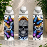 Butterfly Skull 3 Product Image,