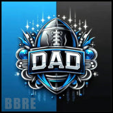 Football Dad Main Image,