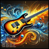 Electric Guitar 2 Main Image,
