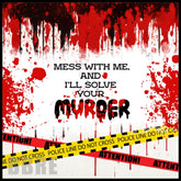 Murder Mystery Main Image,