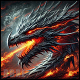 Fiery Dragon Main Image,