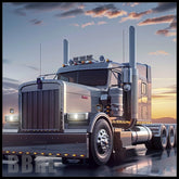 Classic Truck Main Image,
