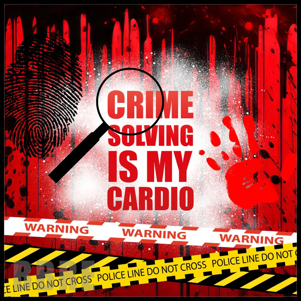 Crime Solving Main Image,