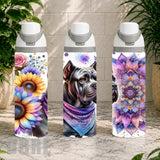 Floral Dog Product Image,