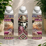 Glitter Cowgirl Product Image,