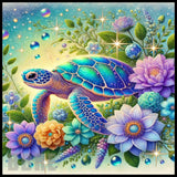 Turtle Blossom 3 Main Image,