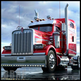 Red Truck 3 Main Image,