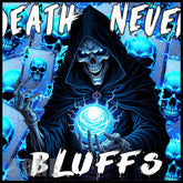 Death Never Main Image,