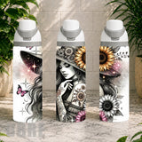 Sunflower Lady Product Image,
