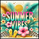 Summer Vibes 4 Main Image,