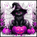 Halloween Cat 2 Main Image,