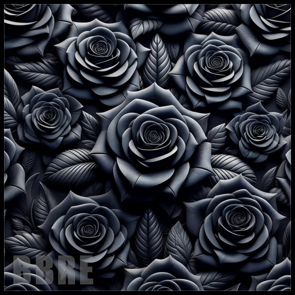 Black Roses Main Image,