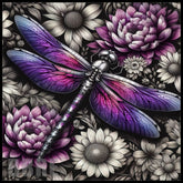 Dragonfly Blossom Main Image,