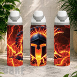Spartan Fury Product Image,