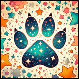 Cosmic Paw Main Image,