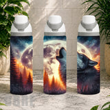 Moonlit Wolf 2 Product Image,