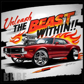 Beastly Ride Main Image,