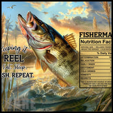 Fishing Life Main Image,