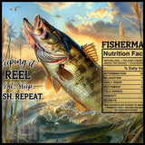 Fishing Life Main Image,