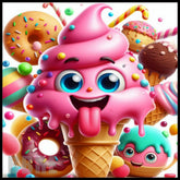 Sweet Treats Main Image,