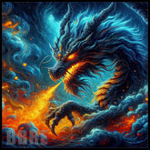 Fiery Dragon 2 Main Image,