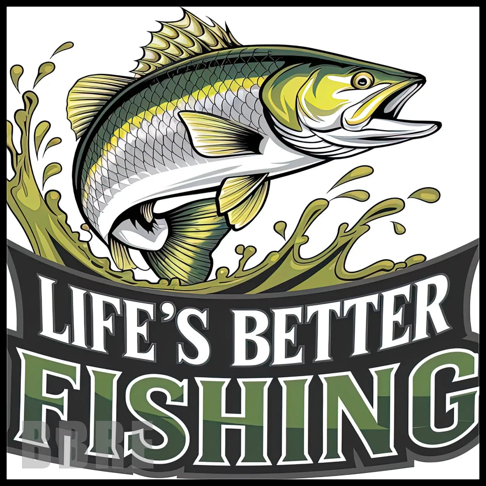 Fishing Life 2 Main Image,