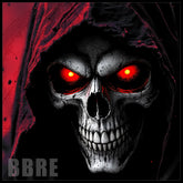Gothic Skull 8 Main Image,