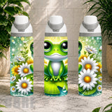 Frog Blossom Product Image,