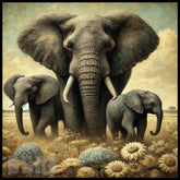 Elephant Family 2 Main Image,