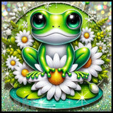 Frog Daisy Main Image,