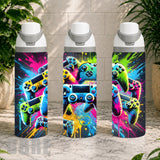 Colorful Controllers Product Image,