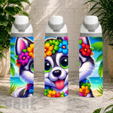 Floral Pup 3 Product Image,