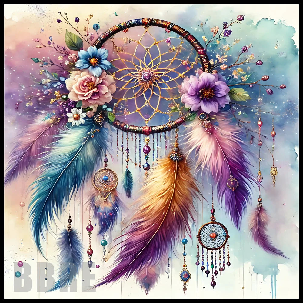 Dreamcatcher Vibes 3 Main Image,