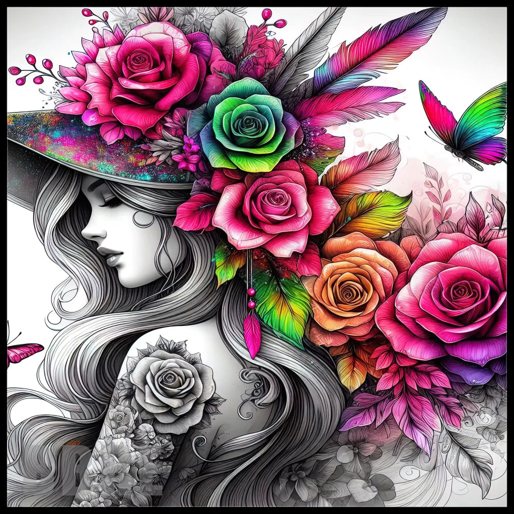 Floral Fantasy 5 Main Image,