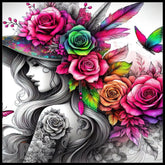 Floral Fantasy 5 Main Image,
