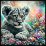 Lion Cub Main Image,