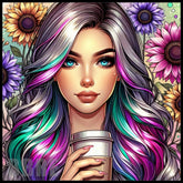 Floral Fantasy 6 Main Image,