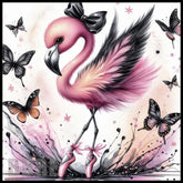 Flamingo Ballet Main Image,