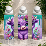 Floral Highland Product Image,