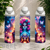 Colorful Skull 4 Product Image,