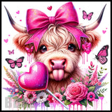 Cute Cow Main Image,