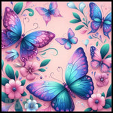 Butterfly Blossom 4 Main Image,