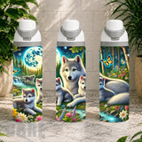 Wolf Family Product Image,