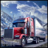 Mountain Truck Main Image,