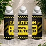 Caution Sign Product Image,